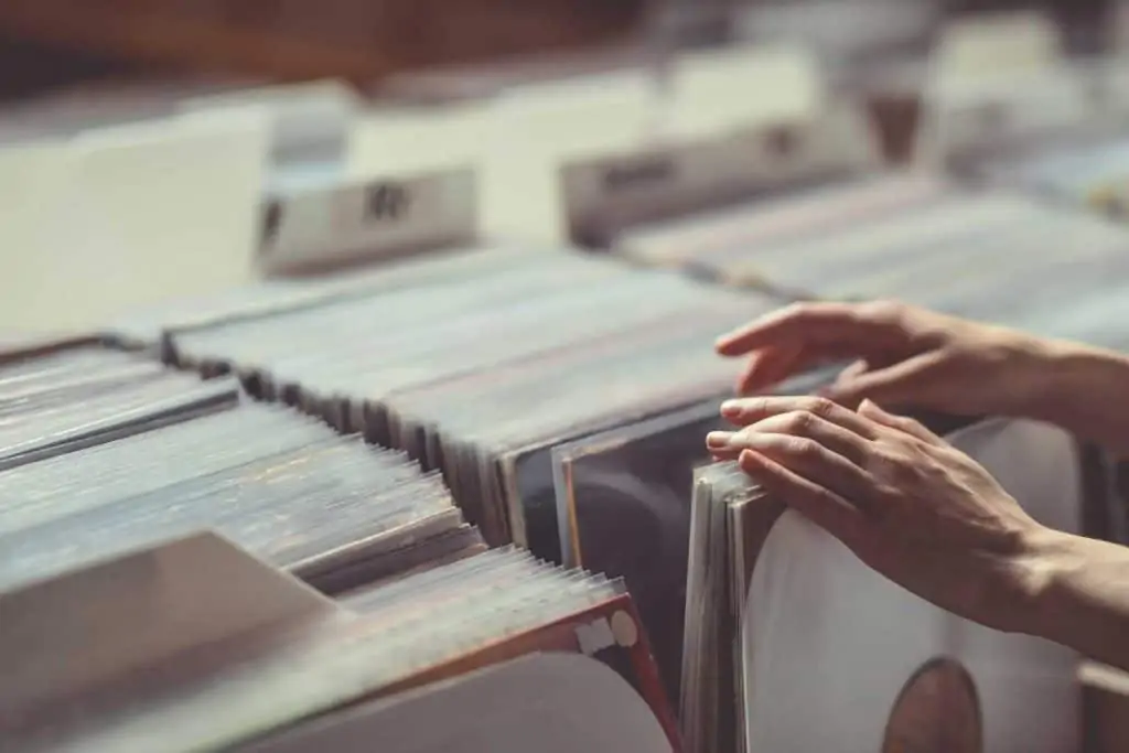 Are Vinyl Records Still Made
