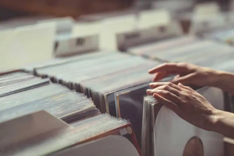 Are Vinyl Records Still Made