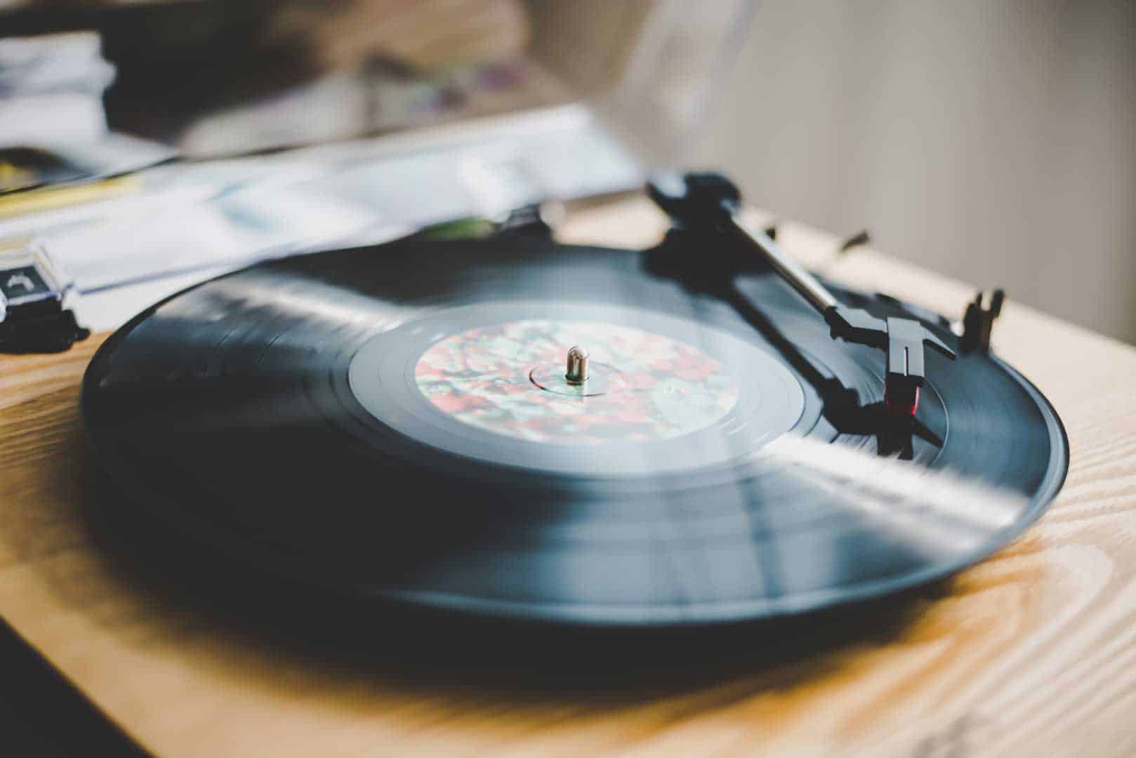 Record Player | turntable