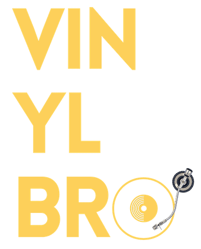 Vinyl Bro | Elevate Your Music
