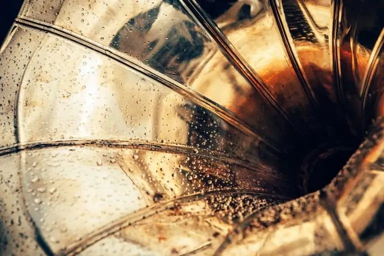 Phonograph Horn | Gramophone Horn