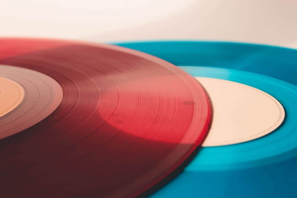How Are Vinyl Records Made?