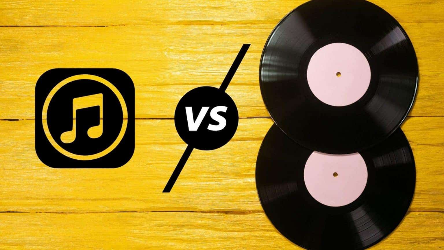 Why Are Records Better? Does Vinyl Sound Better Than Digital?