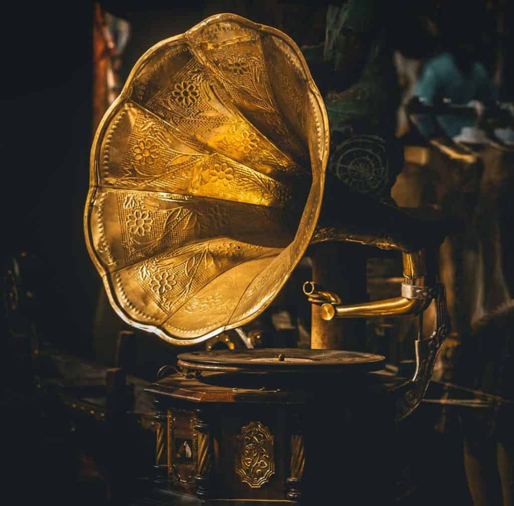 What Is A Vinyl Record The Best Guide On Vinyl Records And LPs