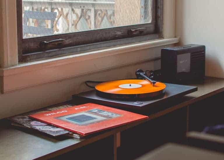 What Is A Vinyl Record? Dive into EP, LP, and the Sound of Vinyl