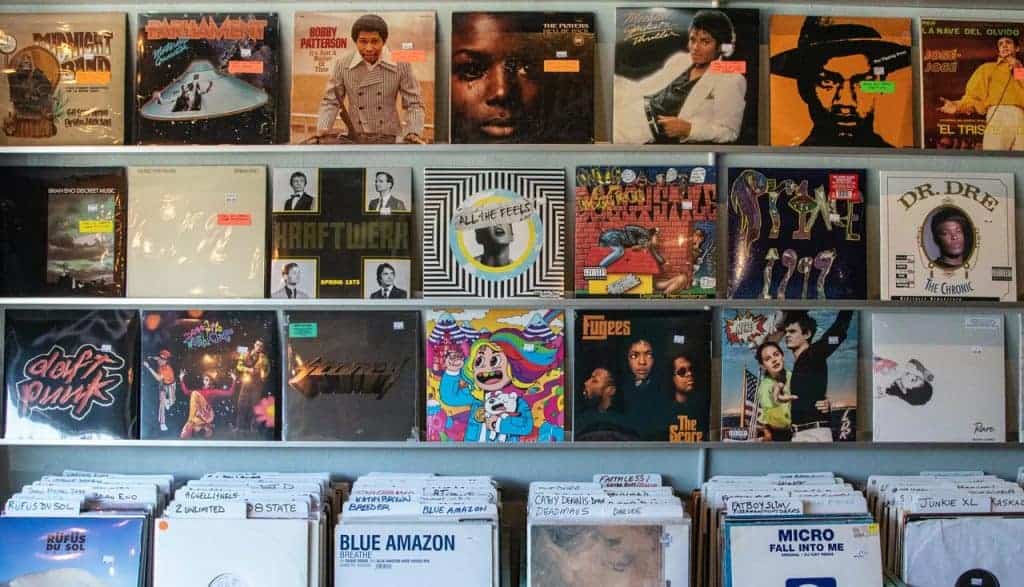 Why Are Records Better? Does Vinyl Sound Better Than Digital?