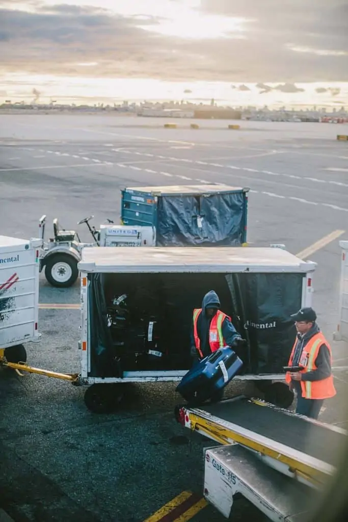 How To Transport Vinyl Records On A Plane Record Baggage | Vinyl Bro