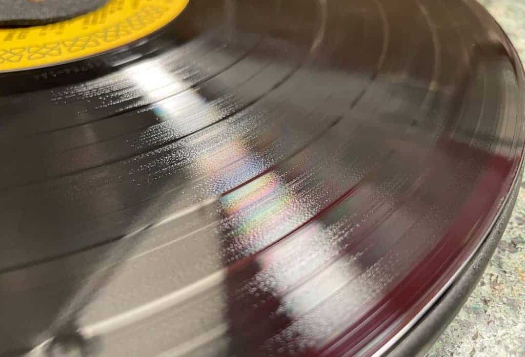 Vinyl Vac Review | Vinyl Vac Results
