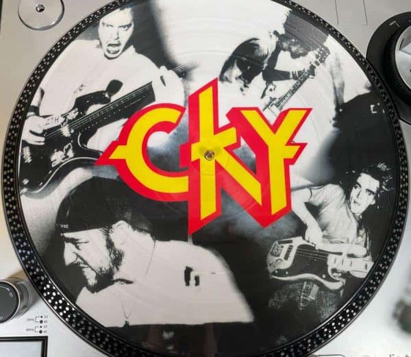 What Is A Picture Disc Vinyl? Best Guide On Picture Discs