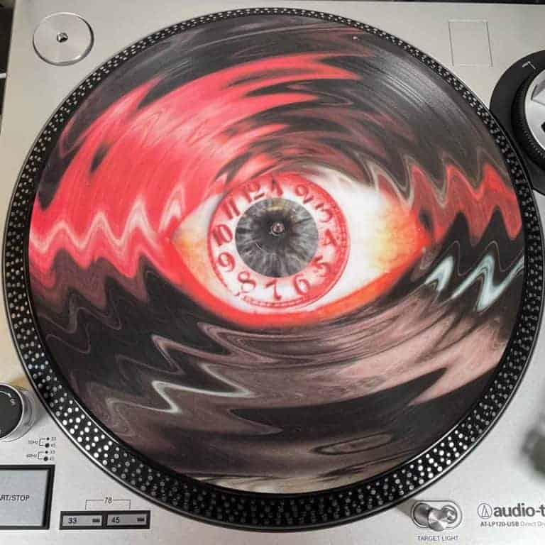 What Is A Picture Disc Vinyl? Best Guide On Picture Discs