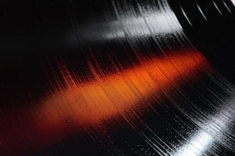 Sound of Vinyl: How Do Vinyl Records Work? How Vinyl Makes A Sound