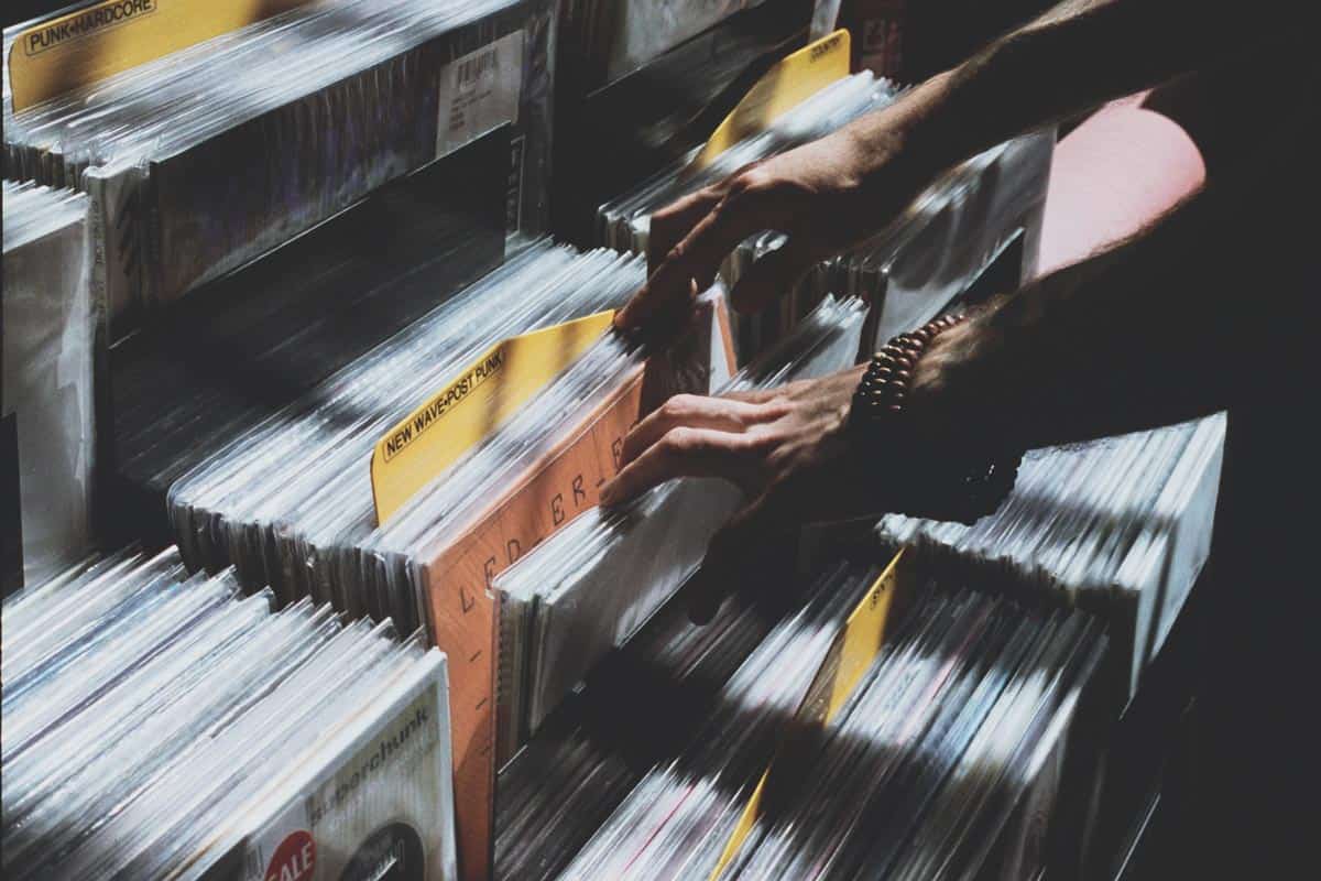 kanal glimt grafisk Best Vinyl Records To Own | Best Vinyl Albums You Should Own