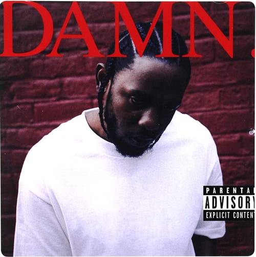 Best Vinyl Records To Own | Kendrick Lamar Damn