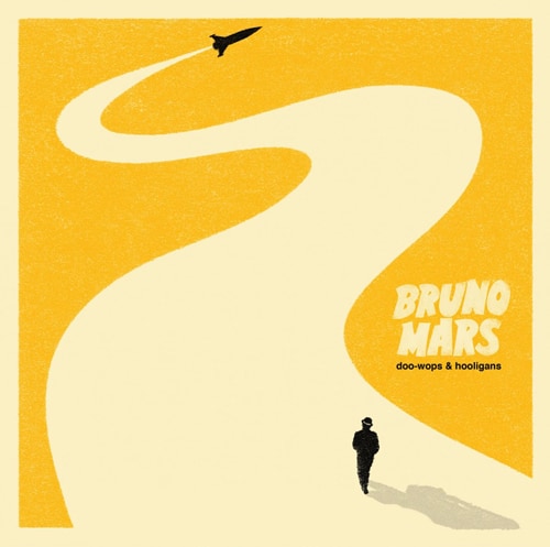 What Are The Albums To Own On Vinyl | Bruno Mars Doo Wops and Hooligans