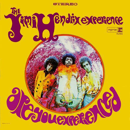 What Are The Best Vinyl Records To Own | What Are The Albums To Own On Vinyl | Jimi Hendrix Are you experienced