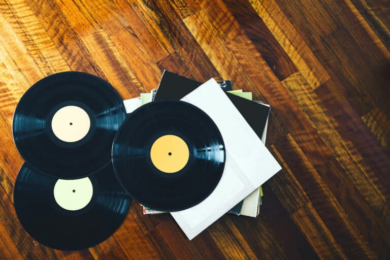 Does Heat Ruin Vinyl Records? The Truth about Heat and Vinyl Warping 