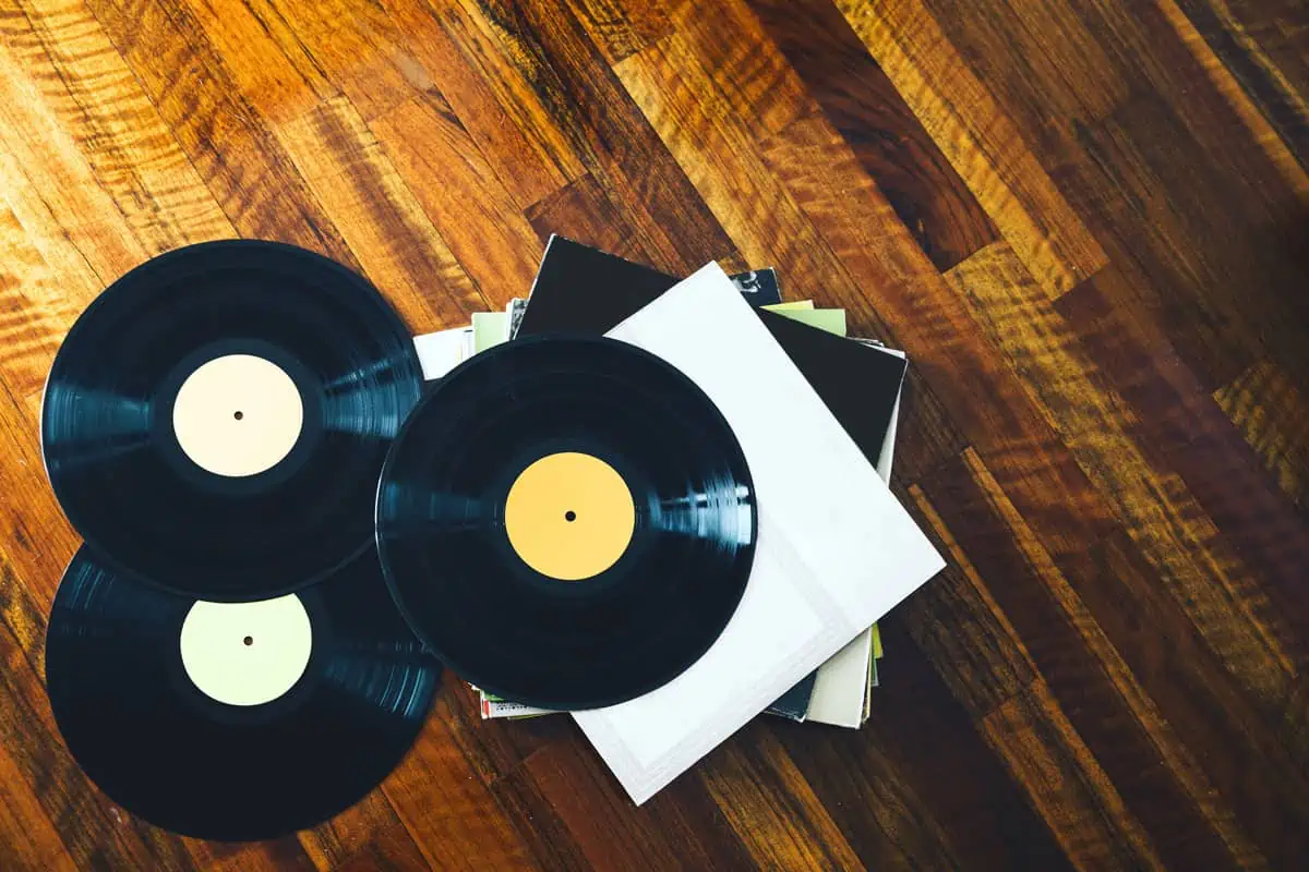 Does Heat Ruin Vinyl Records | Does Heat Warp Vinyl Records | Vinyl Bro