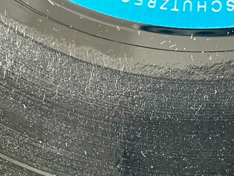 Does Heat Ruin Vinyl Records? Heat and Vinyl Warping