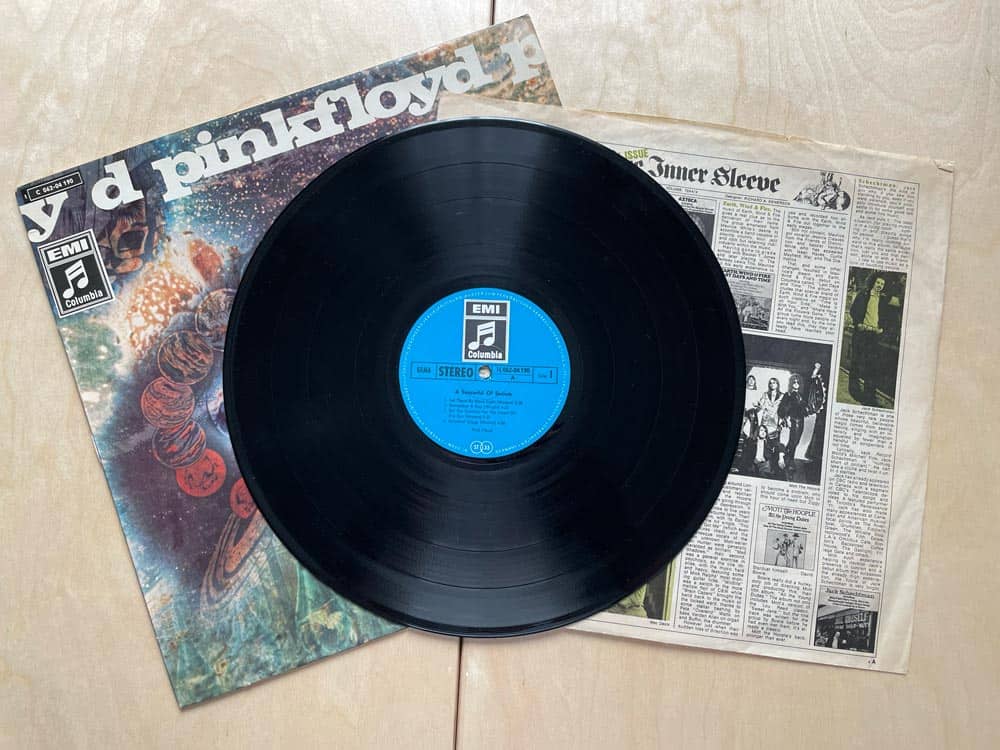 Heat Ruin Vinyl Records | Does Heat Warp Vinyl Records | Vinyl Bro