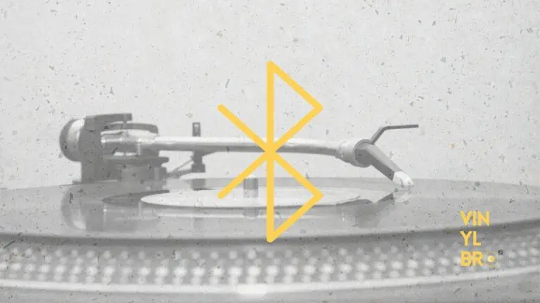 Are Bluetooth Turntables Any Good? Bluetooth Record Player For Vinyl | Are Bluetooth Record Players Worth It | Vinyl Bro