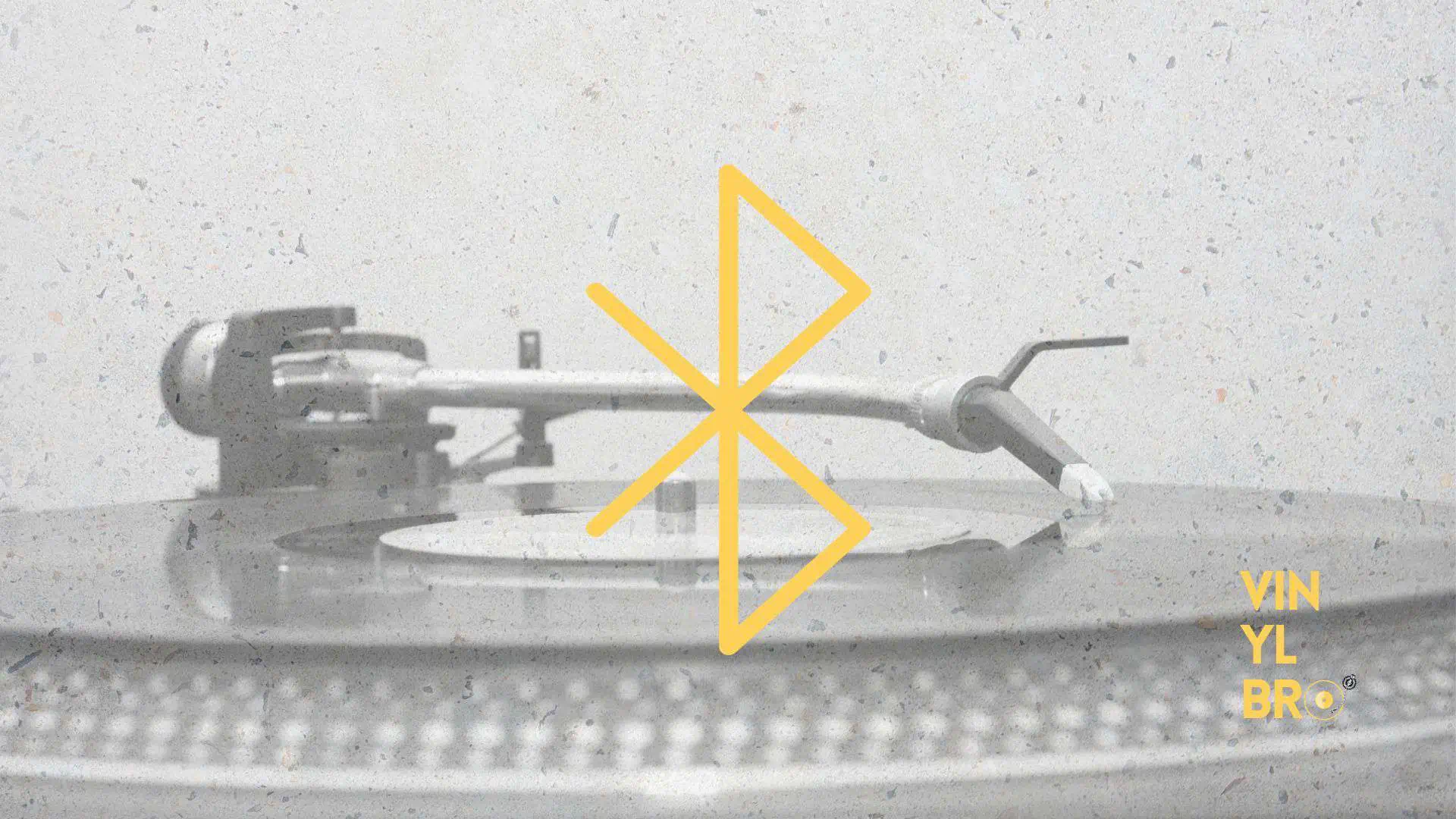 Are Bluetooth Turntables Any Good? Bluetooth Record Player For Vinyl | Are Bluetooth Record Players Worth It | Vinyl Bro
