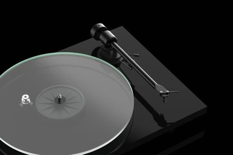 Are Bluetooth Turntables Any Good | Pro-Ject T1 BT
