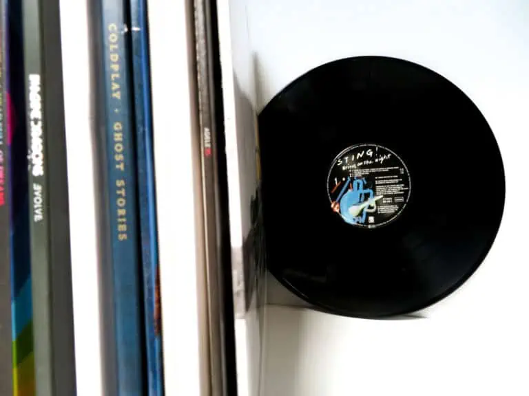 What is an EP? | Vinyl Bro
