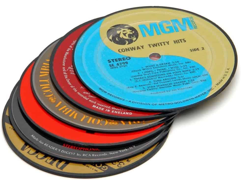 Can You Recycle Old Vinyl Records | Recycling Vinyl Records | Vinyl Bro