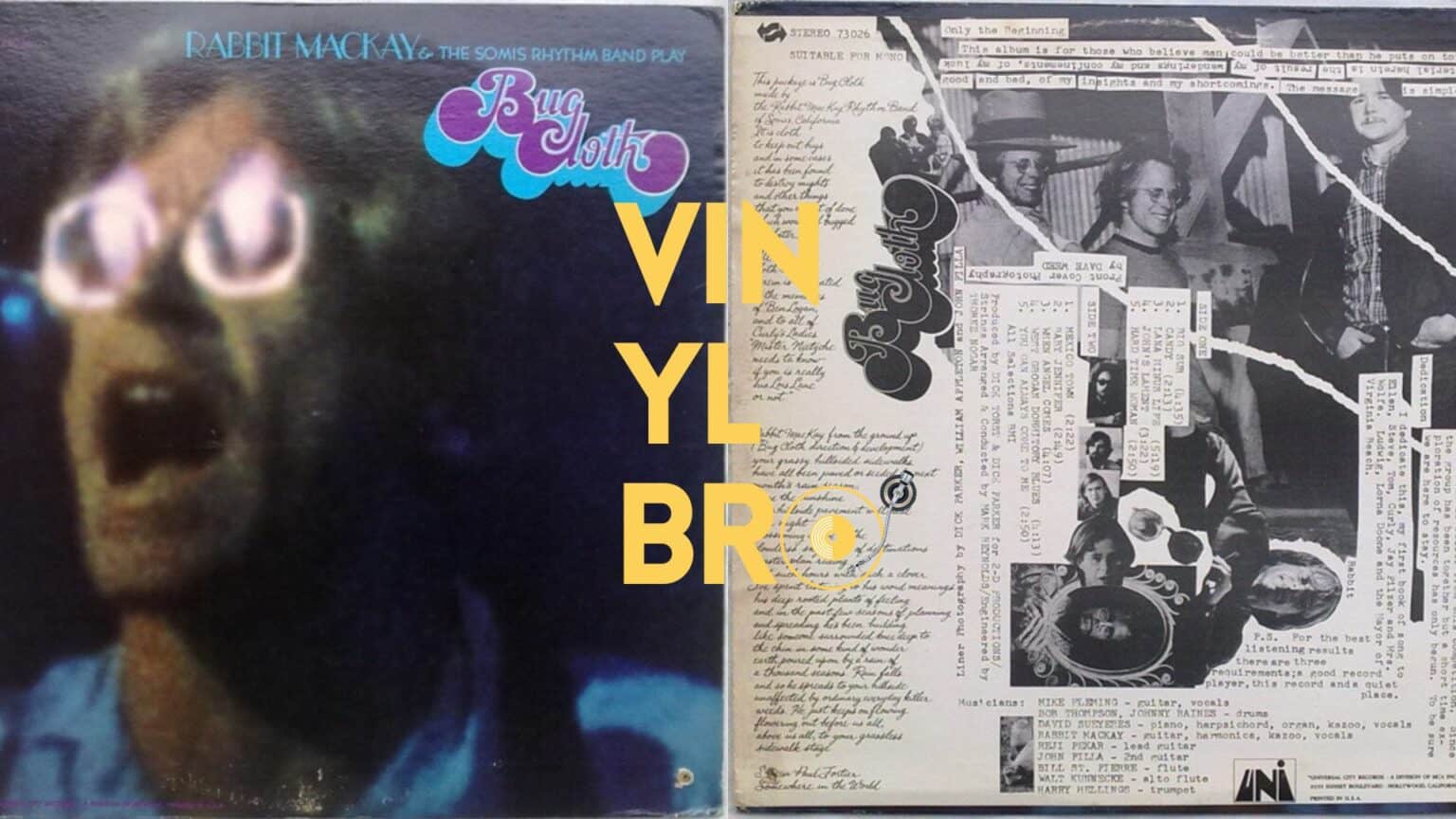 35 Of The Best Vinyl Records To Own | Best Vinyl Albums You Should Own ...