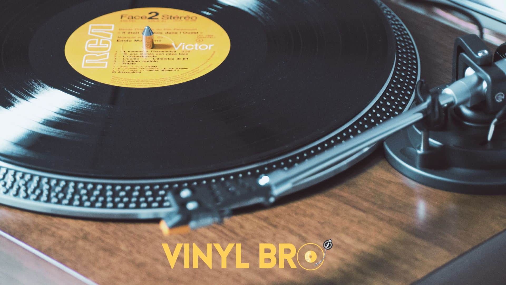 Why Is My Record Skipping With No Scratches | New Vinyl Record Skipping | Vinyl Bro